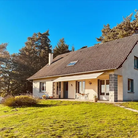 Holiday home Le De Jeannette, 8pers
