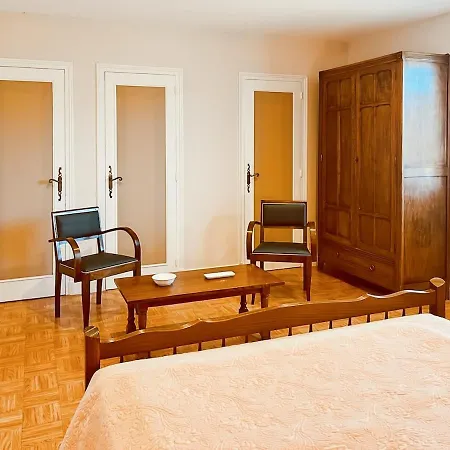 Holiday home Le De Jeannette, 8pers *