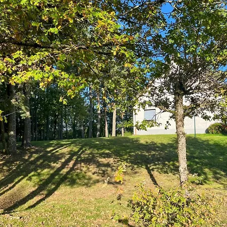 Le De Jeannette, 8pers *