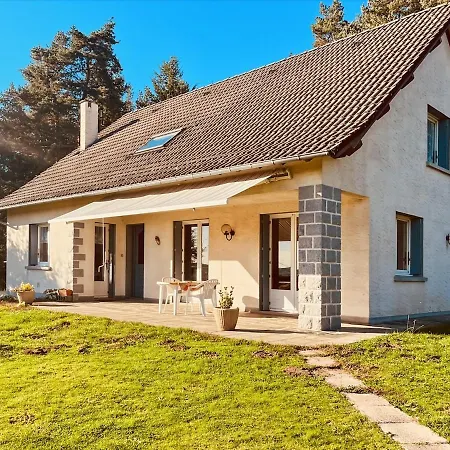 Le De Jeannette, 8pers Holiday home