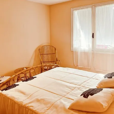 Vakantiehuis Le De Jeannette, 8pers Lacapelle-Viescamp