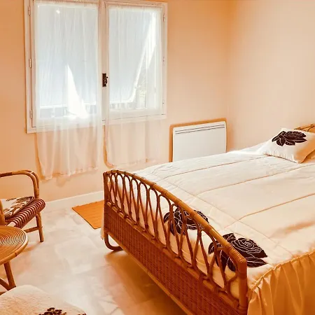 Holiday home Le De Jeannette, 8pers