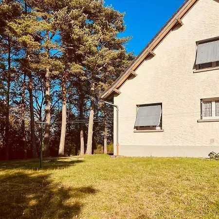 Le De Jeannette, 8pers Holiday home *