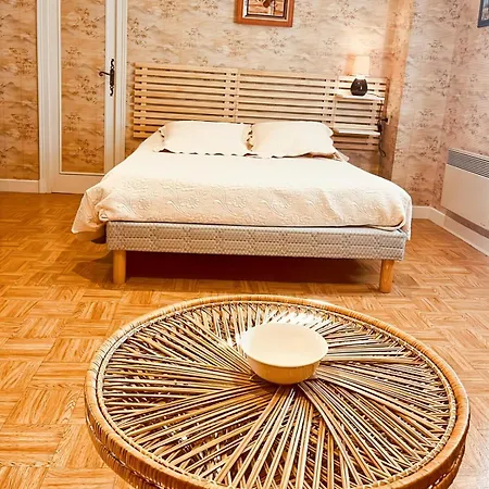 펜션 Le De Jeannette, 8pers