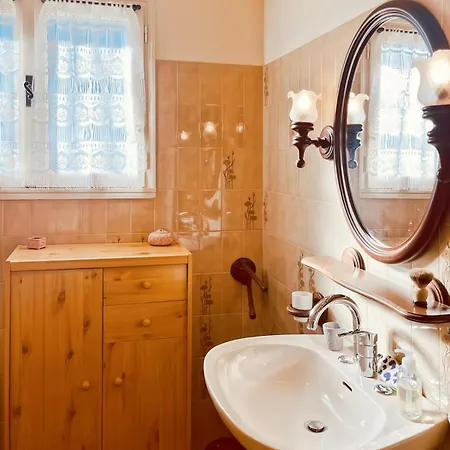 Le De Jeannette, 8pers Lacapelle-Viescamp